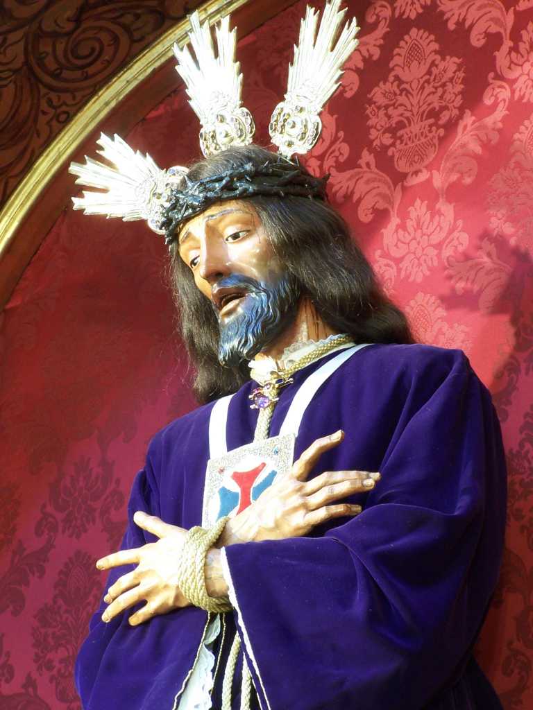 Desde el ao 1836 se encuentra en San Ildefonso 
